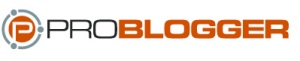 ProBlogger logo